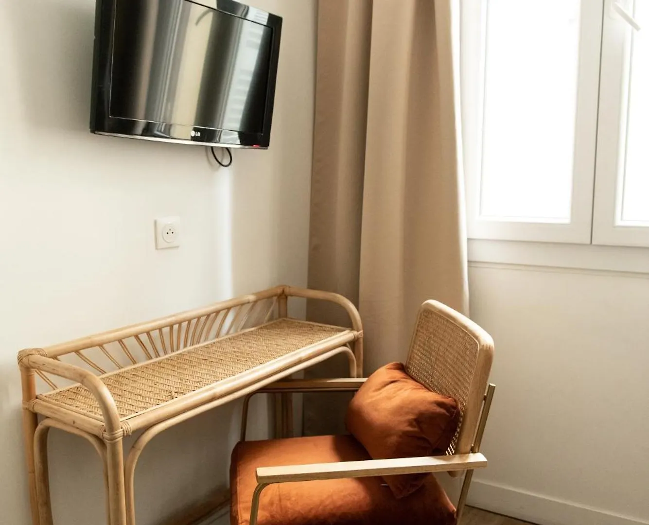 Hotel Le M Marseille