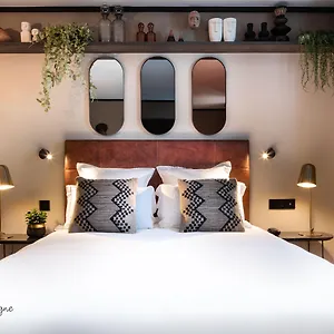 Maisons Du Monde & - Vieux Port **** Marseilles