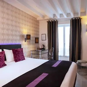 *** Otel Atn Fransa