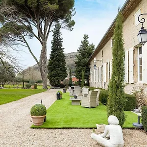 La Chapelle Aux Acacias Maison d'hôtes Caucalieres