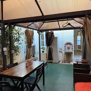  Hostel My Friends İtalya