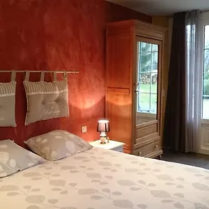 La Grange De Thalie. Frankrijk