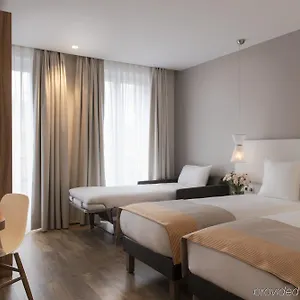 *** Otel Magenta 38 By Happyculture Fransa