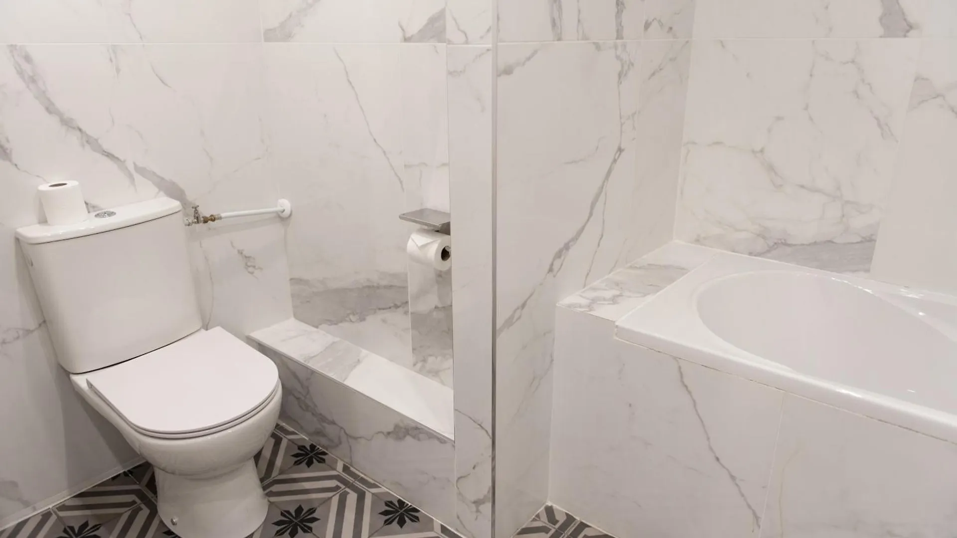 Hotel Le M Marseilles