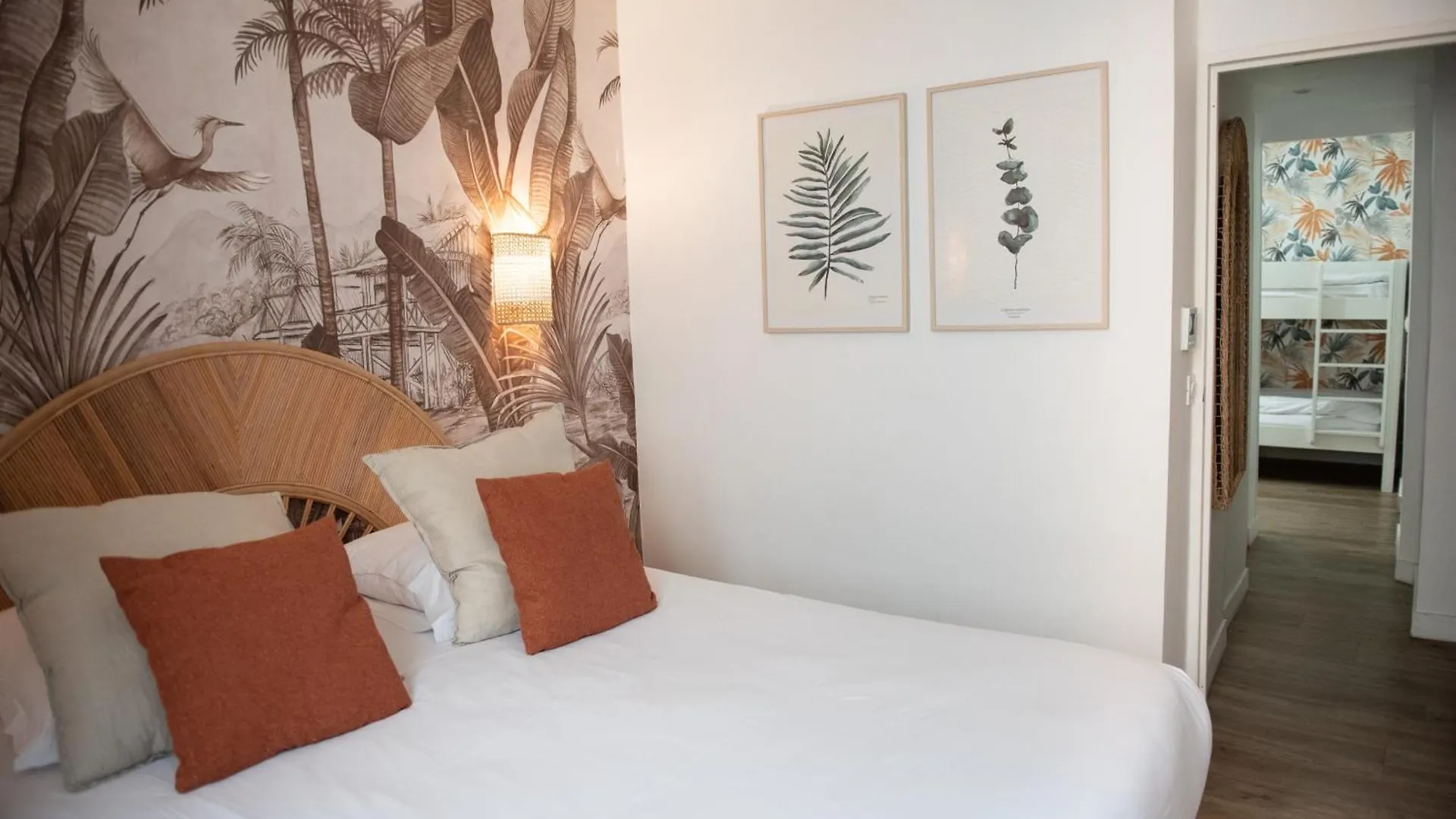 Hotel Le M Marseille