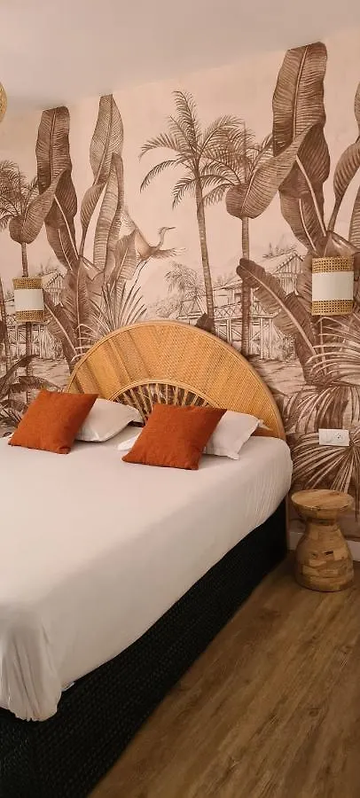 Hotel Le M Marseille
