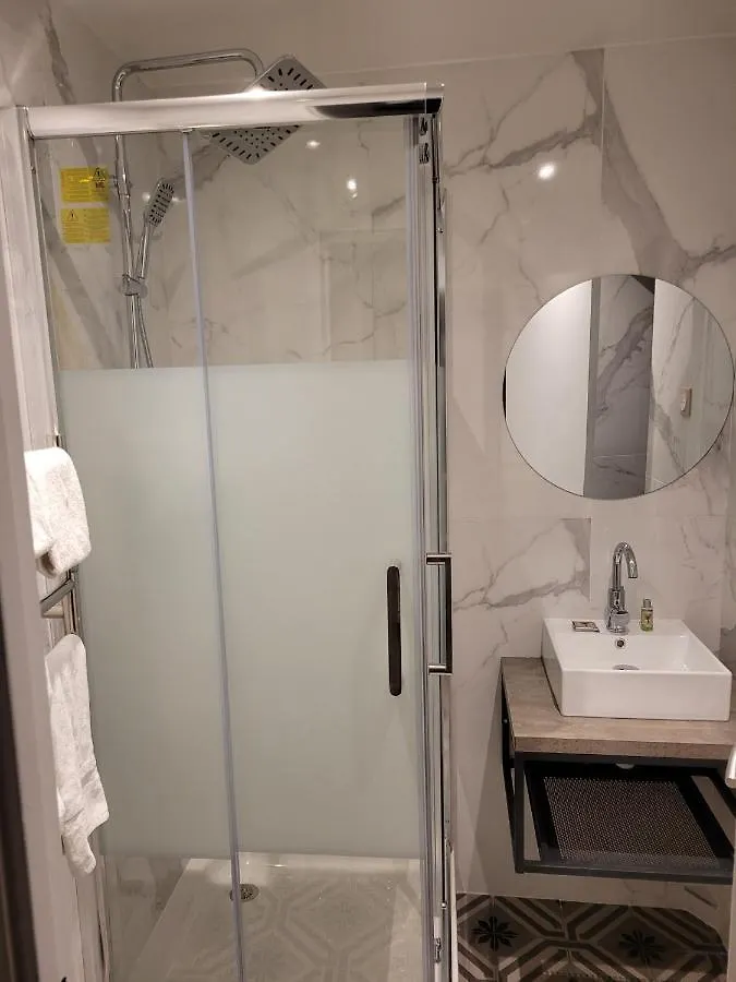 Hotel Le M Marseilles