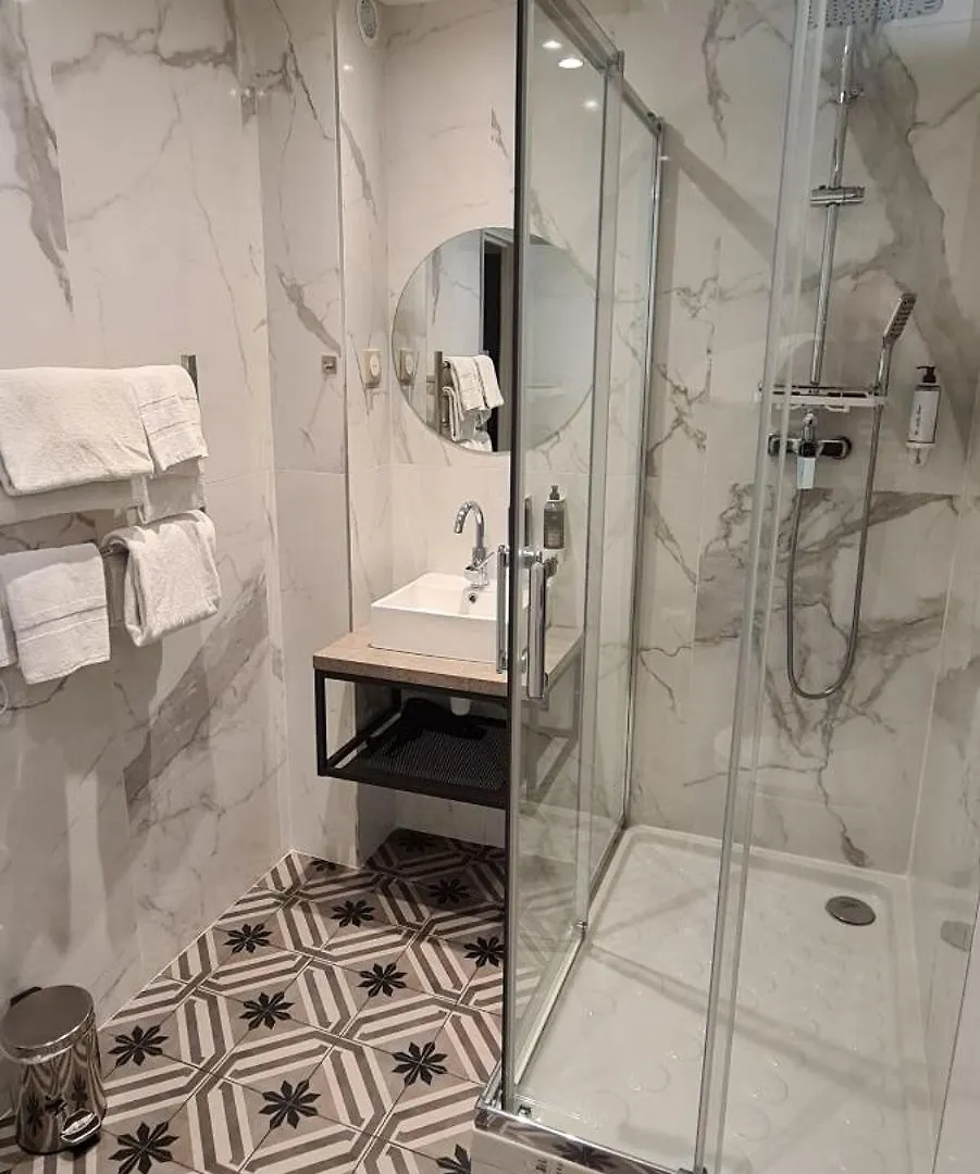Hotel Le M Marseilles