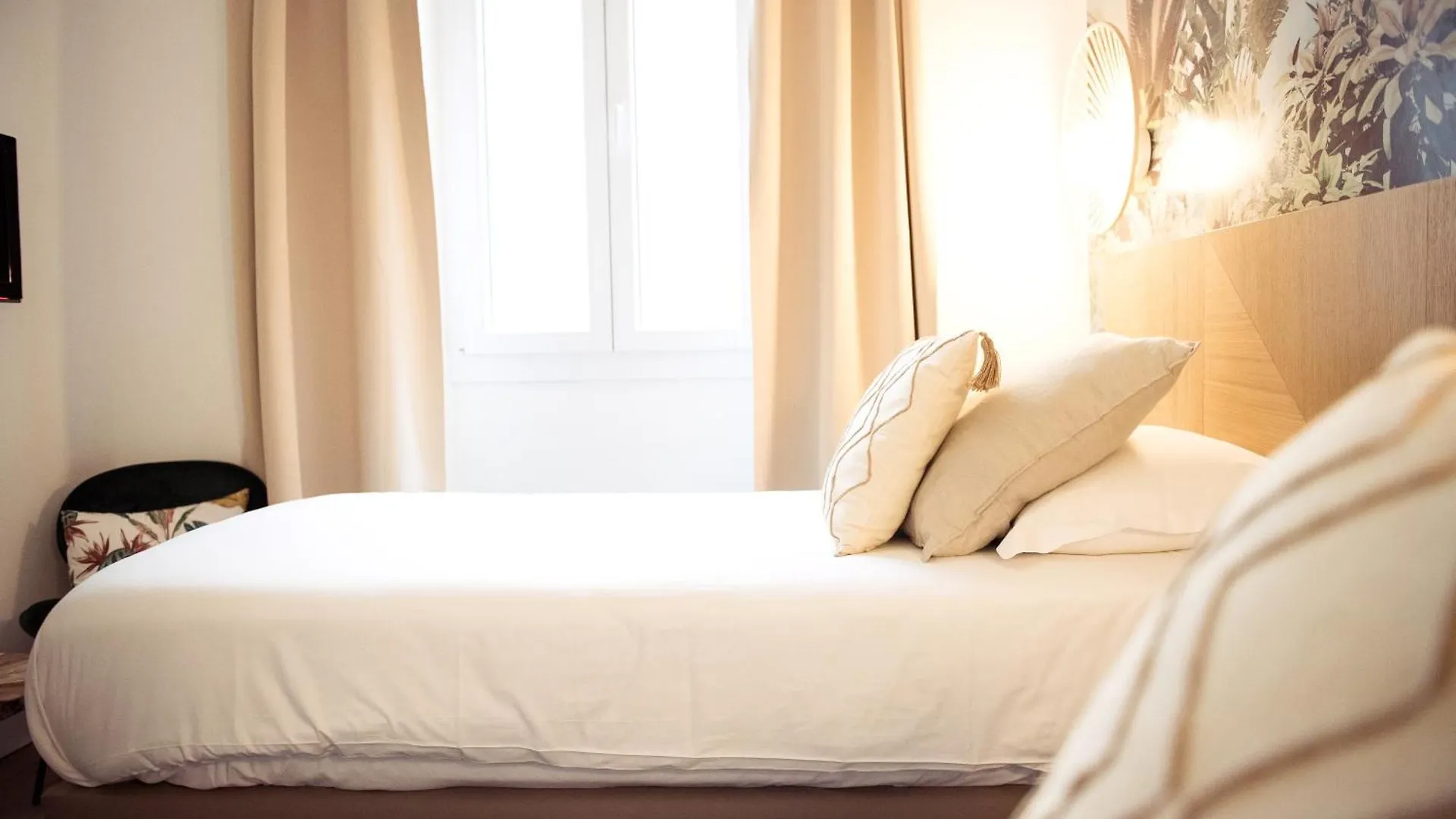 Hotel Le M Marseilles