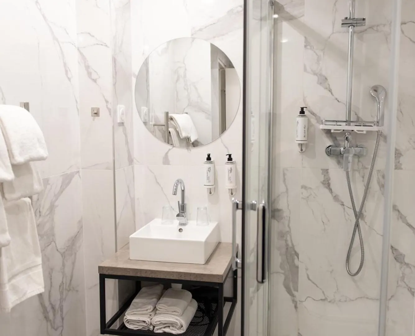 Hotel Le M Marseilles