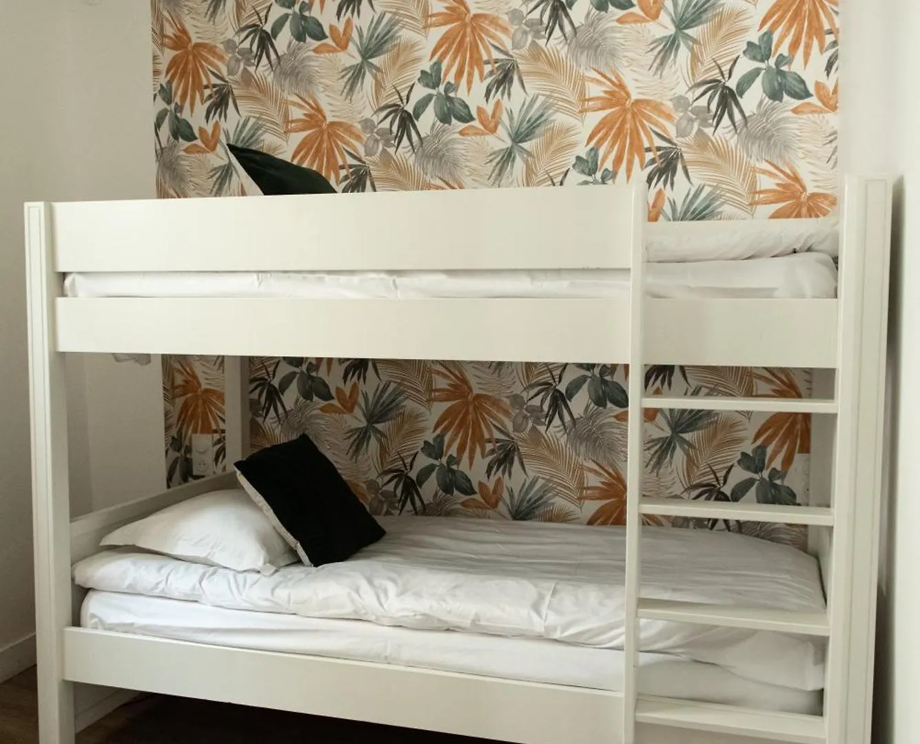 Hotel Le M Marseilles