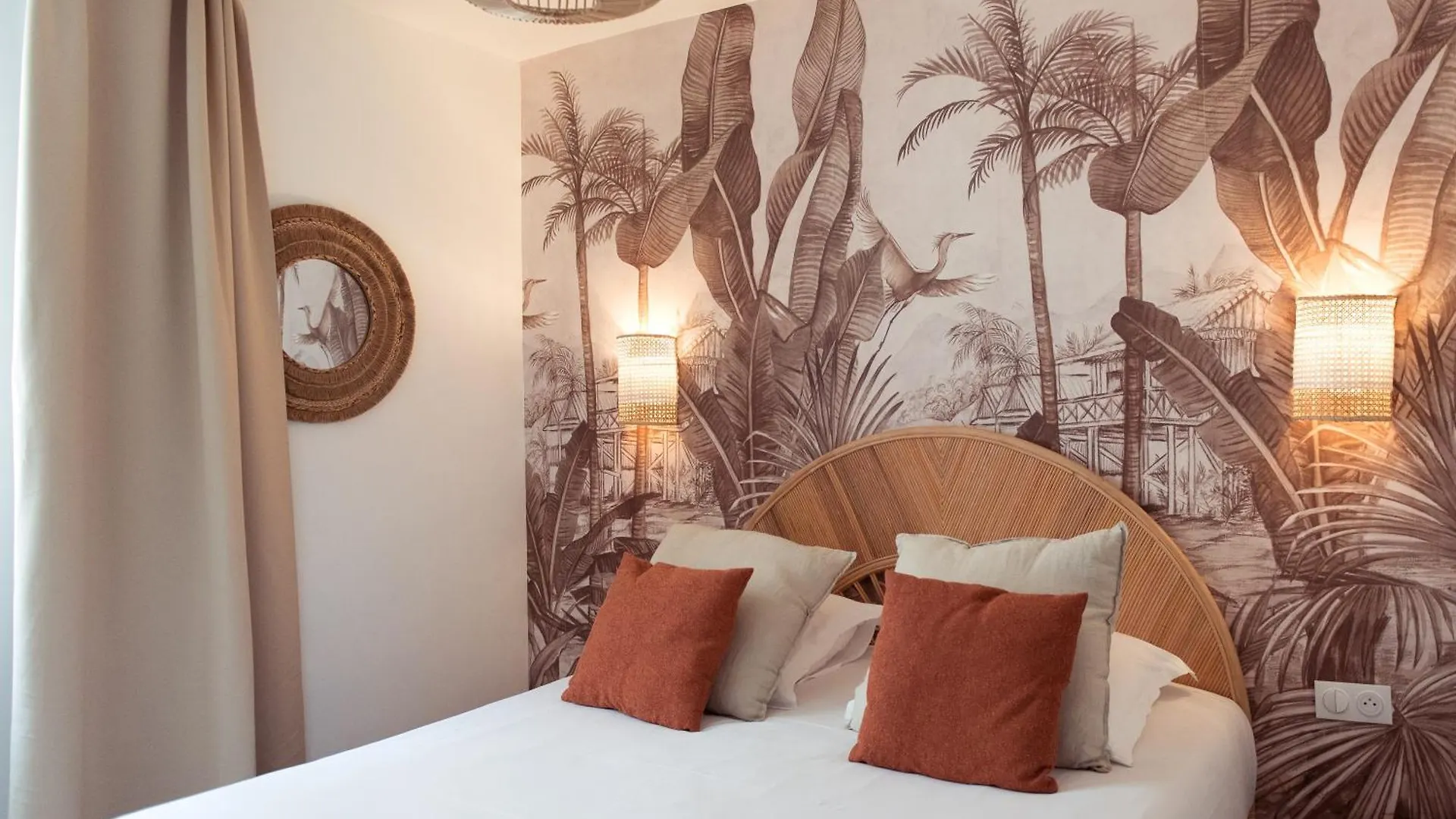 Hotel Le M Marseilles