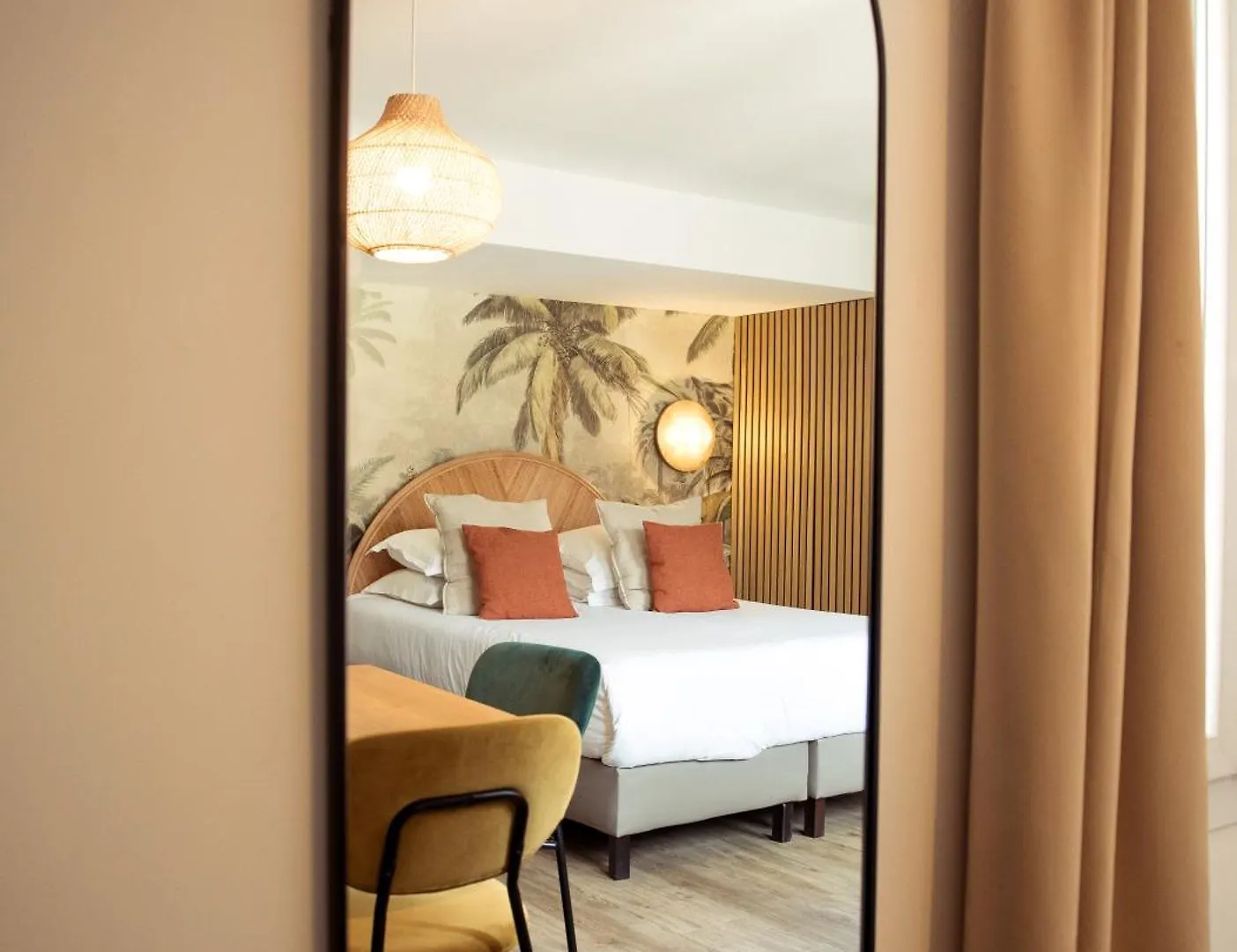 Hotel Le M Marseilles
