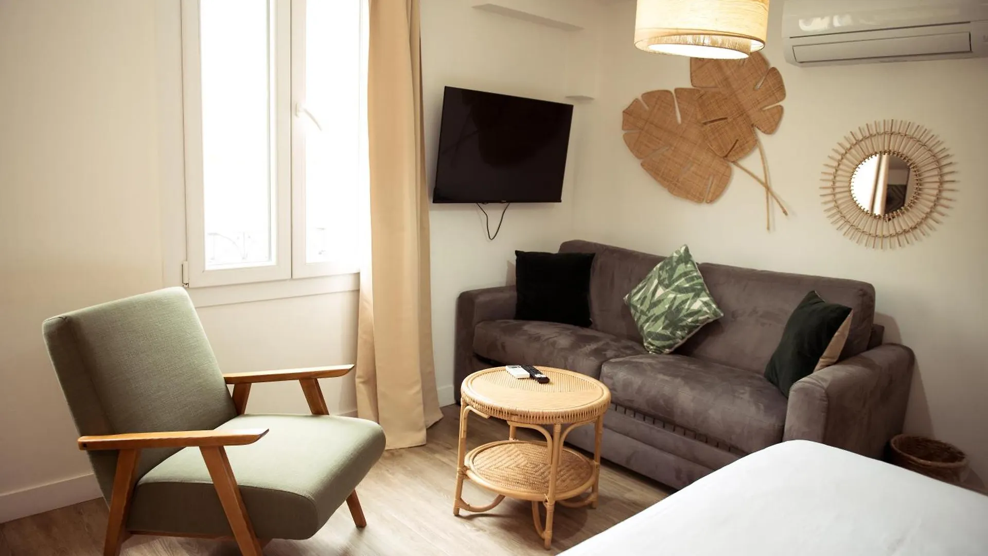Hotel Le M Marseilles 3*,