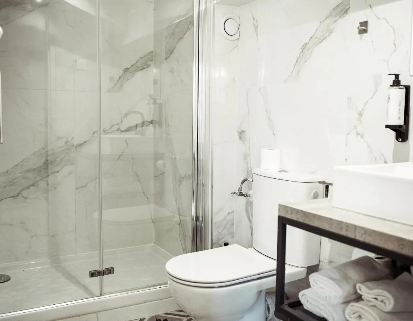 Hotel Le M Marseilles 3*,